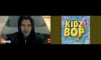 Cry Me a Kidz Bop Tim