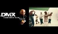 DMX - X gon give it to ya NEW BEAT