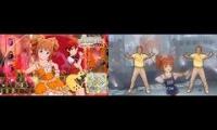 Yayoi ml dancing guy