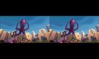 Toons Inc Bloopers and Epilogue