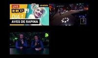 CCXP19LivesOmeleteCCXP