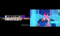 Unikitty Crying Csupo All