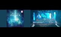 The World of Hans Zimmer - Pirates Studio Sound