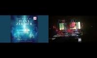 The World of Hans Zimmer - Rush Studio Sound