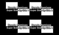 Sparta Remixes Ultimate Side-by-Side 1