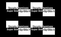 Sparta Remixes Ultimate Side-by-Side 2