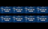 Improve Eyesight- Get 20/20 Vision- (Energetically Programmed Audio)