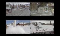 Jackson Hole Multi view