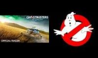 ghostbusters: afterlife trailer v2