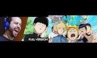 JYOUNG Mob Psycho 100 op2