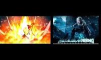 Rules of Astral feat. Yang & Raiden