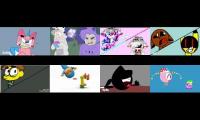 8 RA-TA-TA-TA MEME comparison