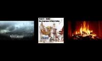 Fire, Rain and Smooth Jazz