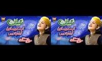 Mustafa Sallaho Alaihe WaAlihe Wasallam