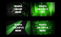 sparta drslap remix instrumental mashup