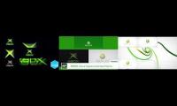 Xbox sparta remix 3parison