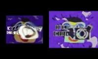 Klasky Csupo in Pirate Major 4 by EthanGamer Fan