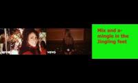 Christmas Carol Mashup