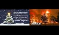 Christmas in Australia