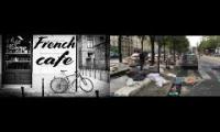 Le Paris avec du NIggers
