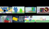 Thumbnail of BFB Has Every Sparta Remixes Eightparison