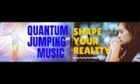 Reality Transurfing x Quantum Jumping