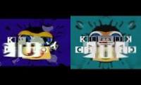 Klasky Csupo in Kate the Kitty Cat Girl Shortcake Major