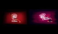 How WB Animation Logo 2018 Turns Does Not Respond