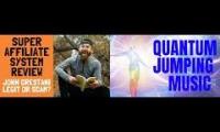 Super Affiliate System x Quantum Jumping Meditation