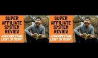 Super Affilate System