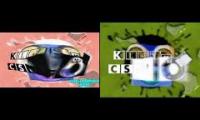 Klasky Csupo in Yellow TV in GOO GOO GAA GAA