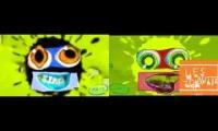 Klasky Csupo 1998 Super Effects in G Major 200