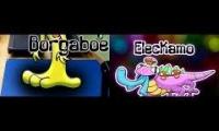 Borgaboe & Eleckamo - Hypno Island