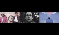 Hot Hits MashUp 2015
