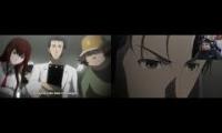 Uzumaki Khan Steins Gate Ep 5