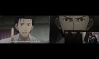 Uzumaki Khan Steins Gate Ep 7