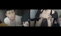 Uzumaki Khan Steins Gate Ep 8