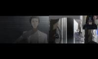 Uzumaki Khan Steins Gate Ep 10