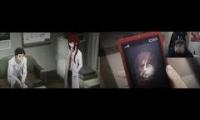 Uzumaki Khan Steins Gate Ep 11