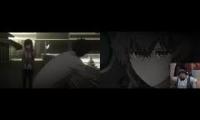 Uzumaki Khan Steins Gate Ep 14