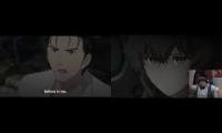 Uzumaki Khan Steins Gate Ep 15