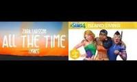 All the Time - Zara Larsson