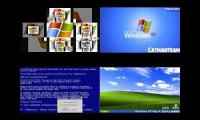 ultimate windows xp sparta remix