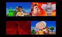 the mine song side by side 6