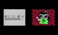 Klasky Csupo Logo History in J Major 190