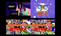 annoying goose 1 klasky csupo overload