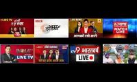 INDIA NEWS (ITV NEWTWORKS)