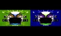 Klasky Csupo in Mason Howe G Major in Low Voice and G Major 7