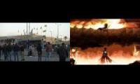ATTACK ON US EMBASSY LIVE COVERAGE 2019