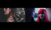 hosie and malvie sad edit